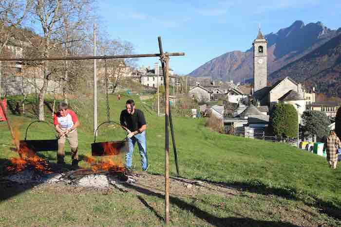 Villette in autunno Christian Guerra swissvillages 3 copia