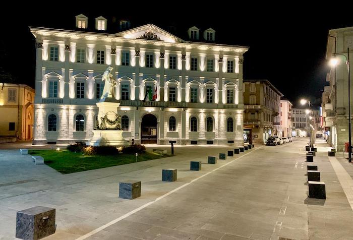 Domodossola führt für übernachtende Gäste eine “Kurtaxe” ein